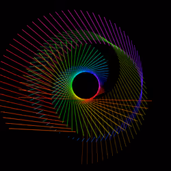 Caesium Standard #1718