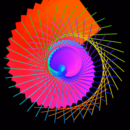 Caesium Standard #3849