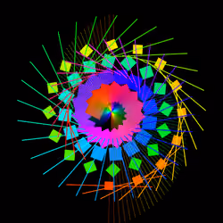 Caesium Standard #3556
