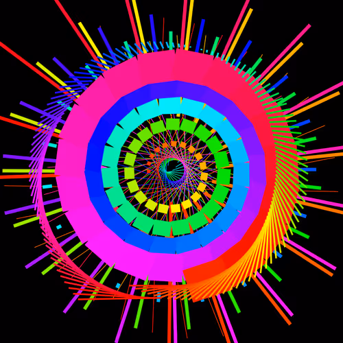 Caesium Standard #2180