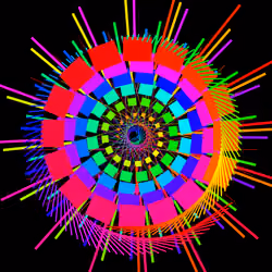 Caesium Standard #1476