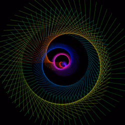 Caesium Standard #1104