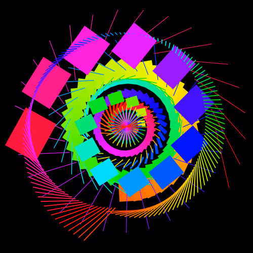 Caesium Standard #3584