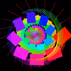 Caesium Standard #1283