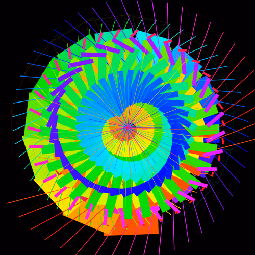 Caesium Standard #2322