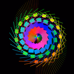 Caesium Standard #2226
