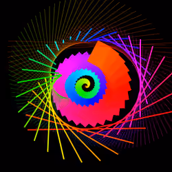 Caesium Standard #197