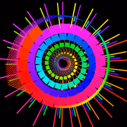 Caesium Standard #2121