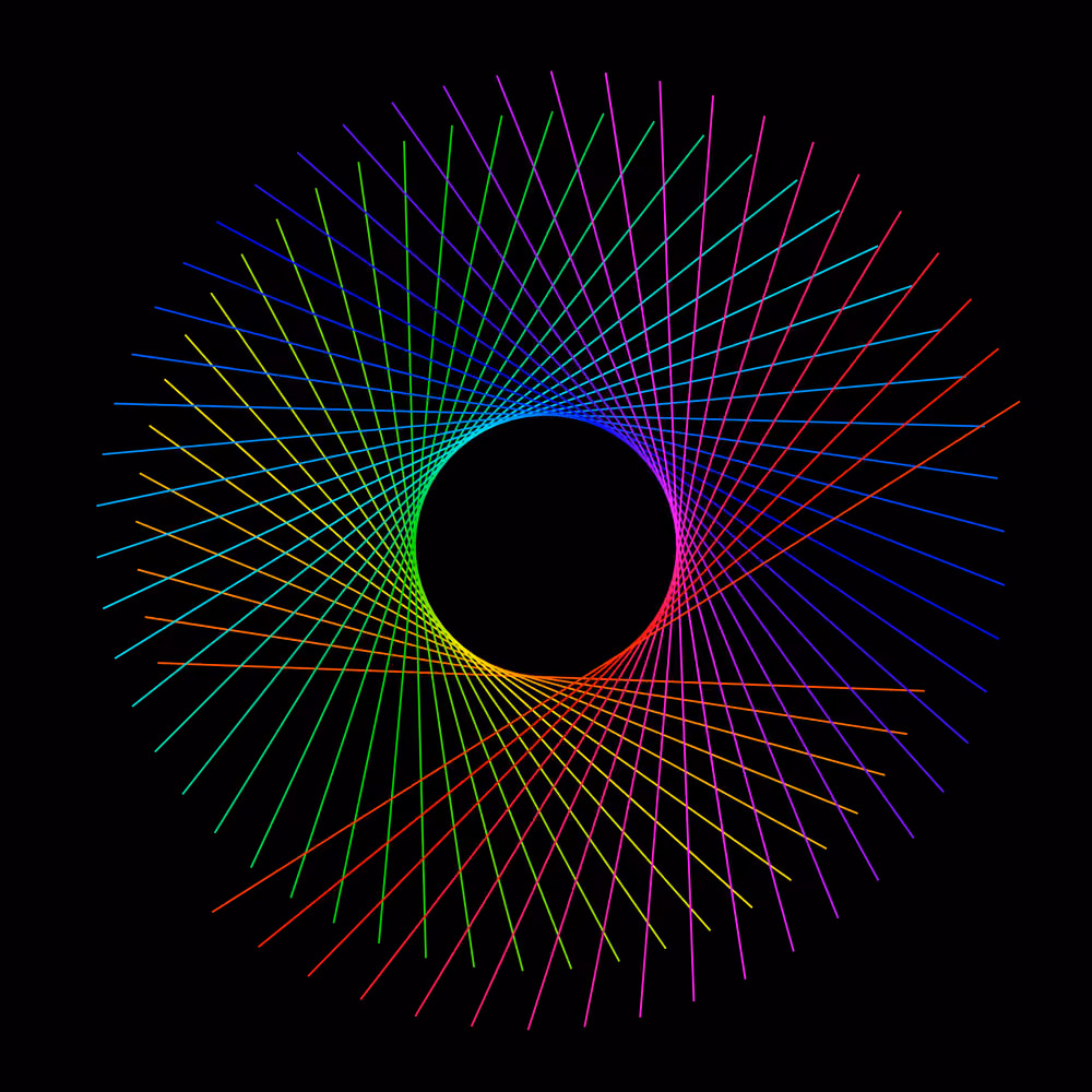 Caesium Standard #3848