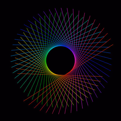 Caesium Standard #3848