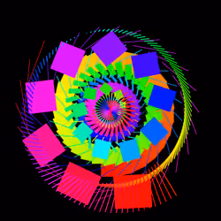 Caesium Standard #1303