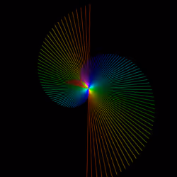 Caesium Standard #1765