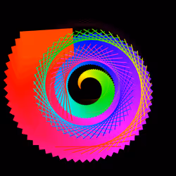 Caesium Standard #3443