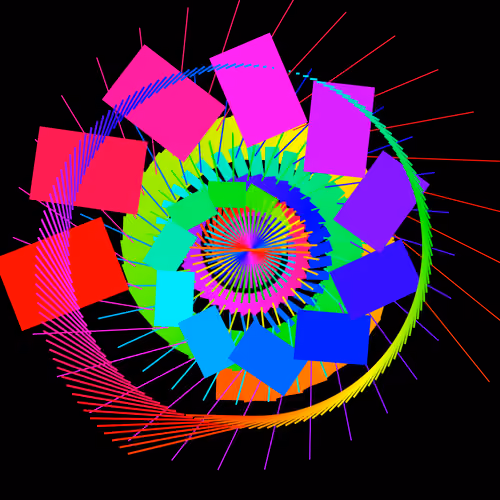Caesium Standard #2073