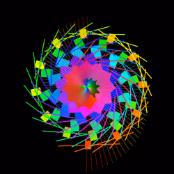 Caesium Standard #3651