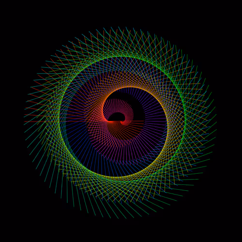Caesium Standard #552