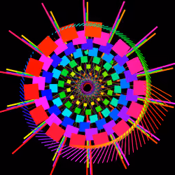 Caesium Standard #367