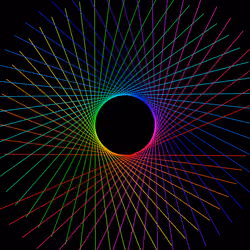 Caesium Standard #2457