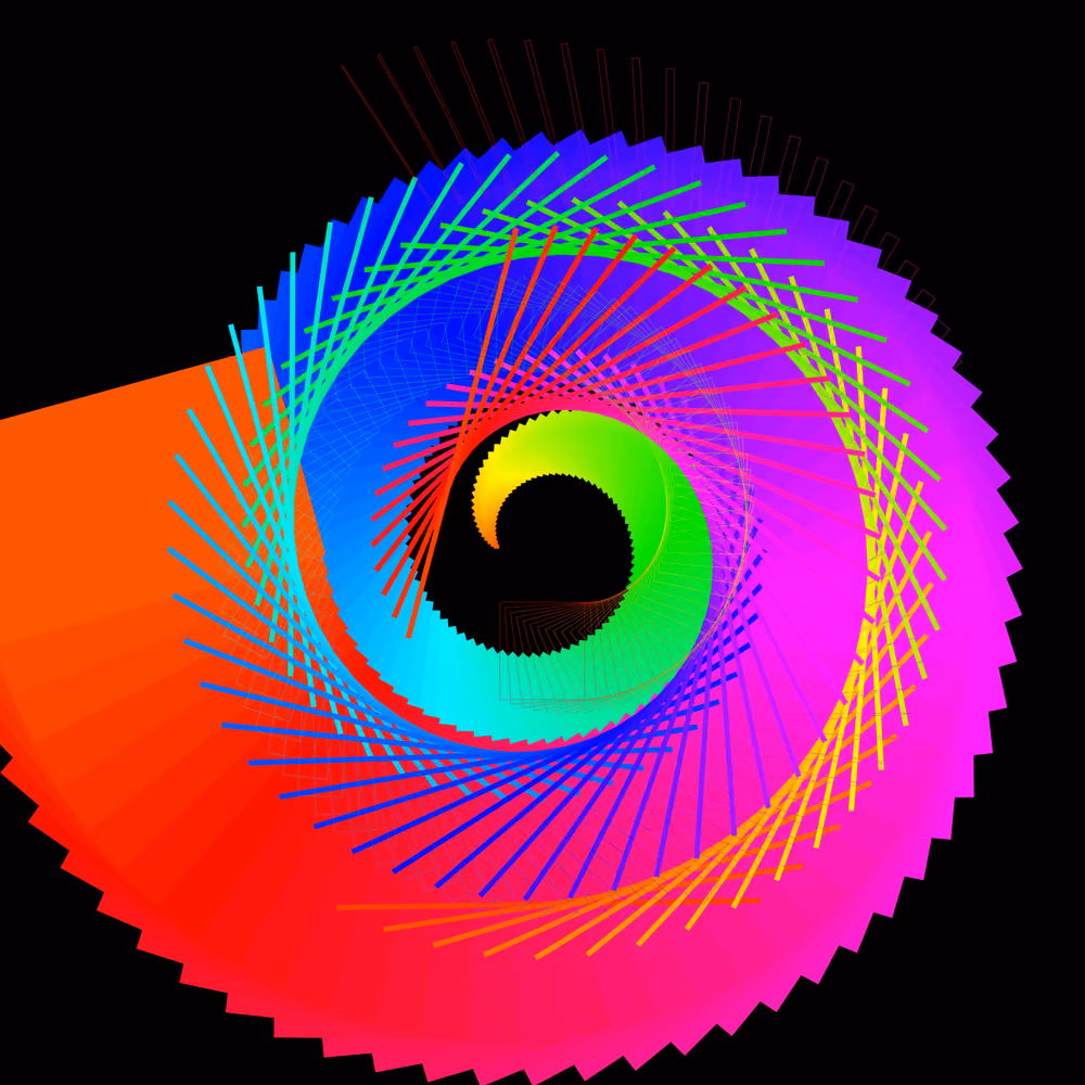 Caesium Standard #3847
