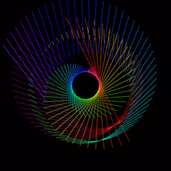Caesium Standard #3711