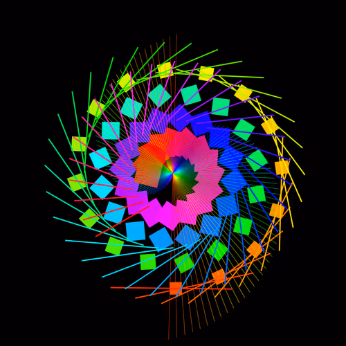 Caesium Standard #3615