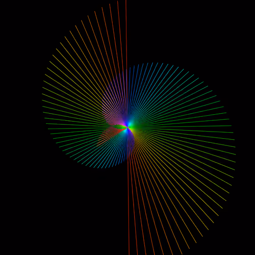 Caesium Standard #963