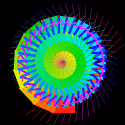 Caesium Standard #932