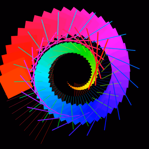 Caesium Standard #271