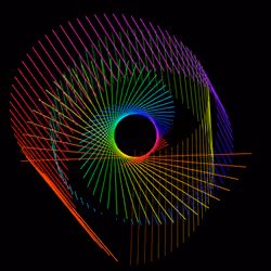 Caesium Standard #2074