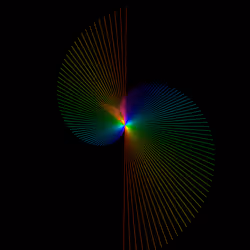 Caesium Standard #647