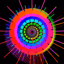 Caesium Standard #1090