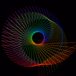 Caesium Standard #2496