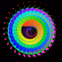 Caesium Standard #3240