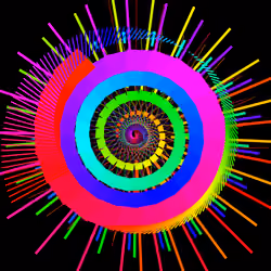 Caesium Standard #2333