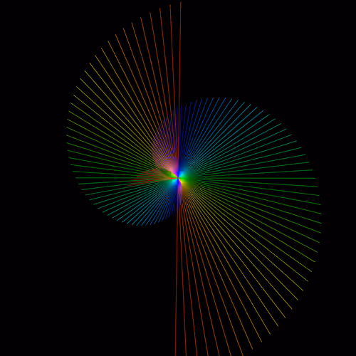 Caesium Standard #499