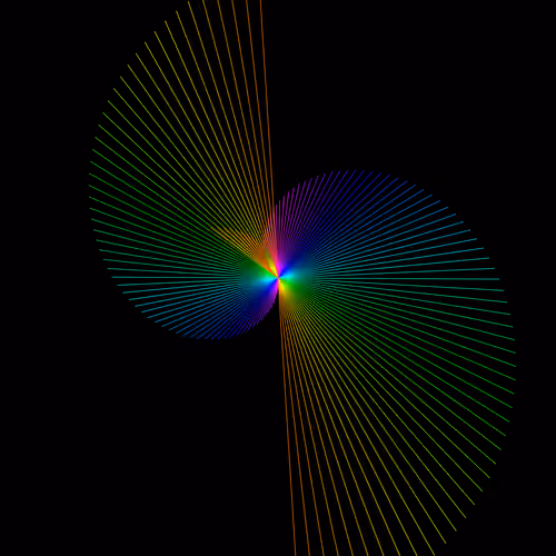 Caesium Standard #2583