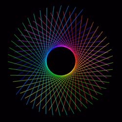 Caesium Standard #3773