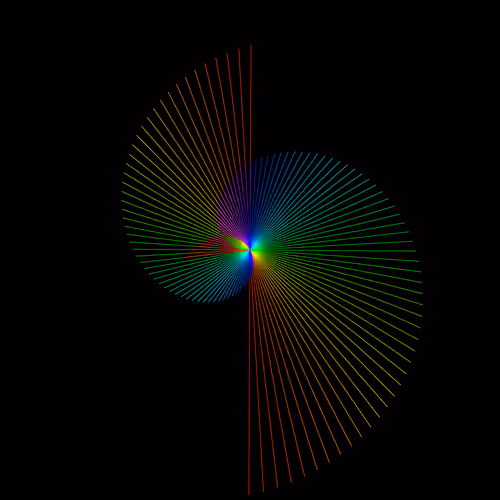 Caesium Standard #1879