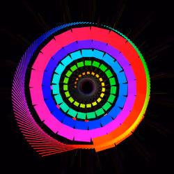 Caesium Standard #972