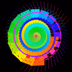 Caesium Standard #25