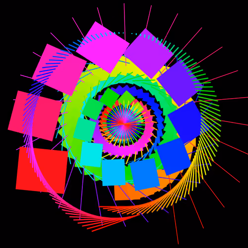 Caesium Standard #455