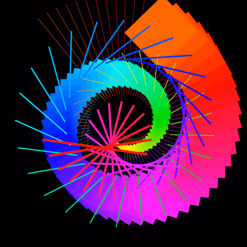 Caesium Standard #2597