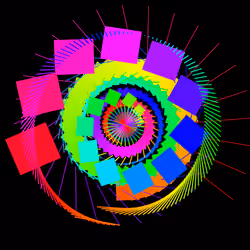 Caesium Standard #108