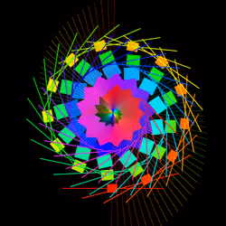 Caesium Standard #361