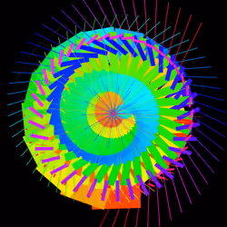 Caesium Standard #3188