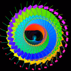Caesium Standard #1537