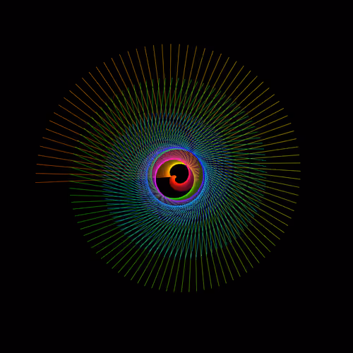 Caesium Standard #148