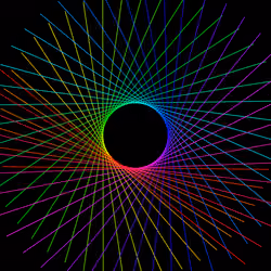 Caesium Standard #3165