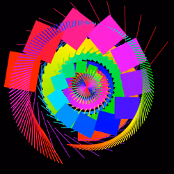 Caesium Standard #2867