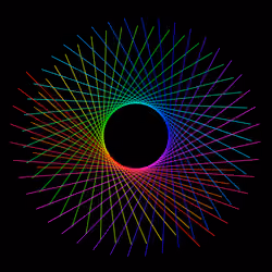 Caesium Standard #420